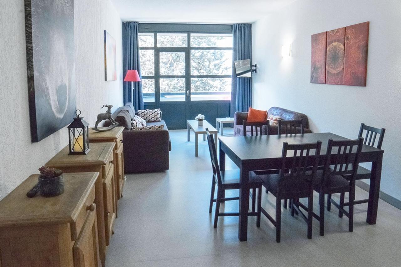 Appartamento Spacieux 4/6 Places Proche Du Centre Saint-Lary-Soulan Esterno foto
