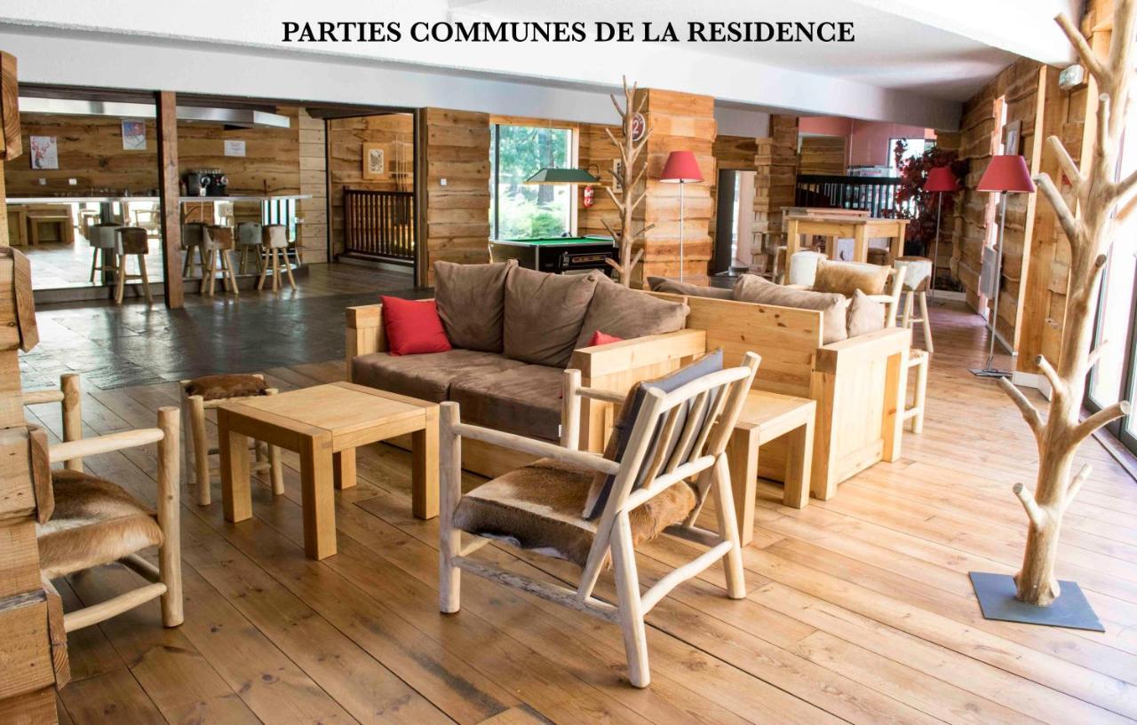 Appartamento Spacieux 4/6 Places Proche Du Centre Saint-Lary-Soulan Esterno foto