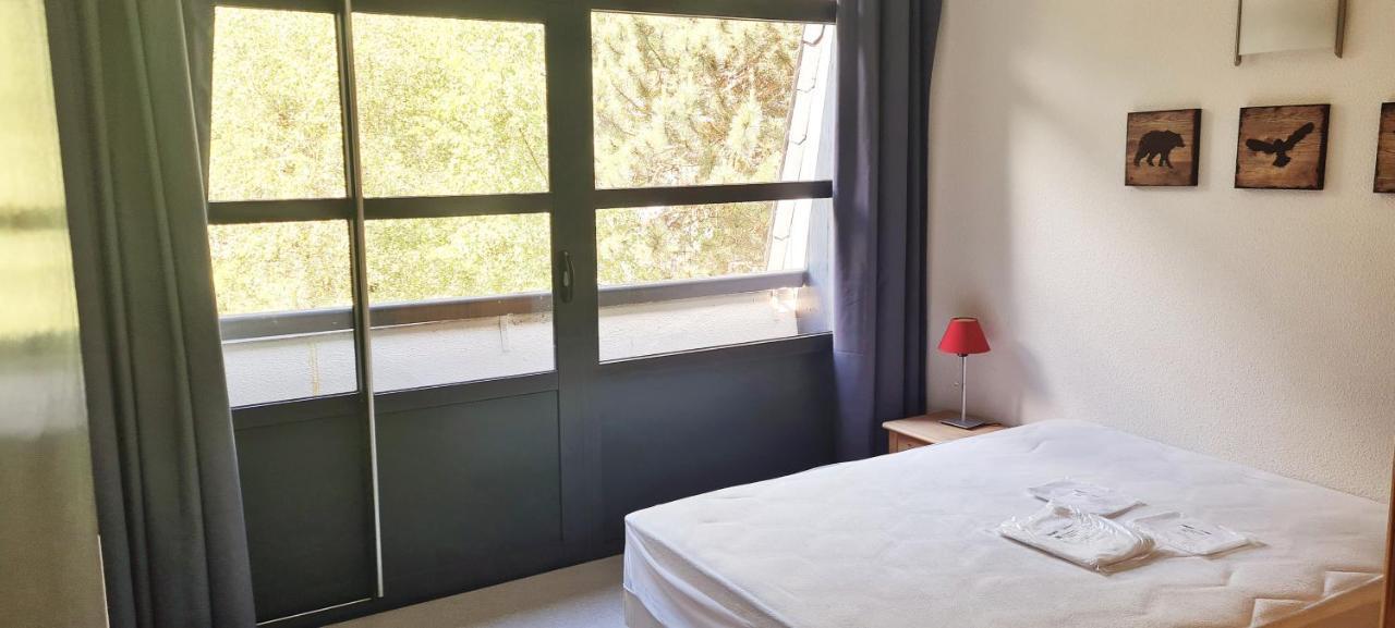 Appartamento Spacieux 4/6 Places Proche Du Centre Saint-Lary-Soulan Esterno foto